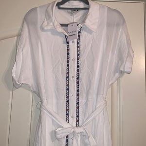 Sonoma cream/white Jumper